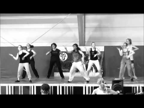 ZUMBA - Kuduro