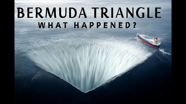 What Scientists Are Beginning to Find in the Bermuda Triangle