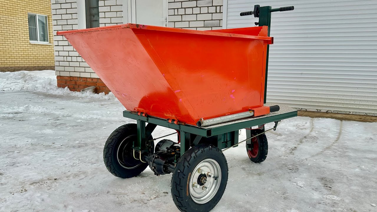 колеса кузов и поговорить