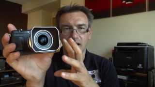 Olympus PEN E-P5 - My Review (English Version)