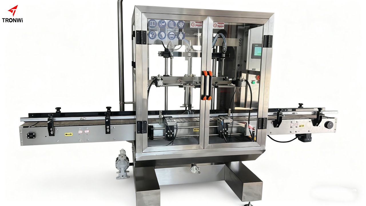 Fully automatic Canister wet wipes making machine in complete line 