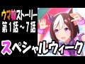 【ウマ娘】スペシャルウィーク(CV:和氣あず未) ウマ娘ストーリー第1話~7話