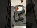 Mini Ak47 Klakov Model Airgun Ak47freefire Ak47gun Shortsforyou Shorts