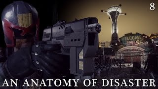 New Vegas Mods: An Anatomy of Disaster - Part 8