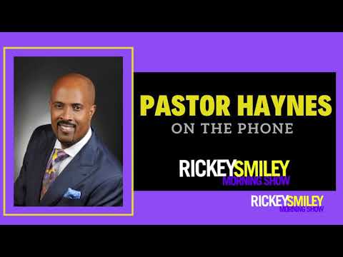 Pastor Haynes: God Comes Through | RSMS