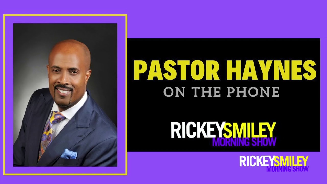 Pastor Haynes: God Comes Through | RSMS