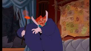 Home On The Range Revenge