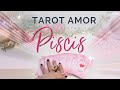 PISCIS! NECESITA DECIRTE ALGO MUY IMPORTANTE😳🔥😳 Predicción Amor Febrero 2021 HOROSCOPOS Y TAROT