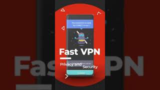 ChefVPN - Secure VPN! screenshot 3