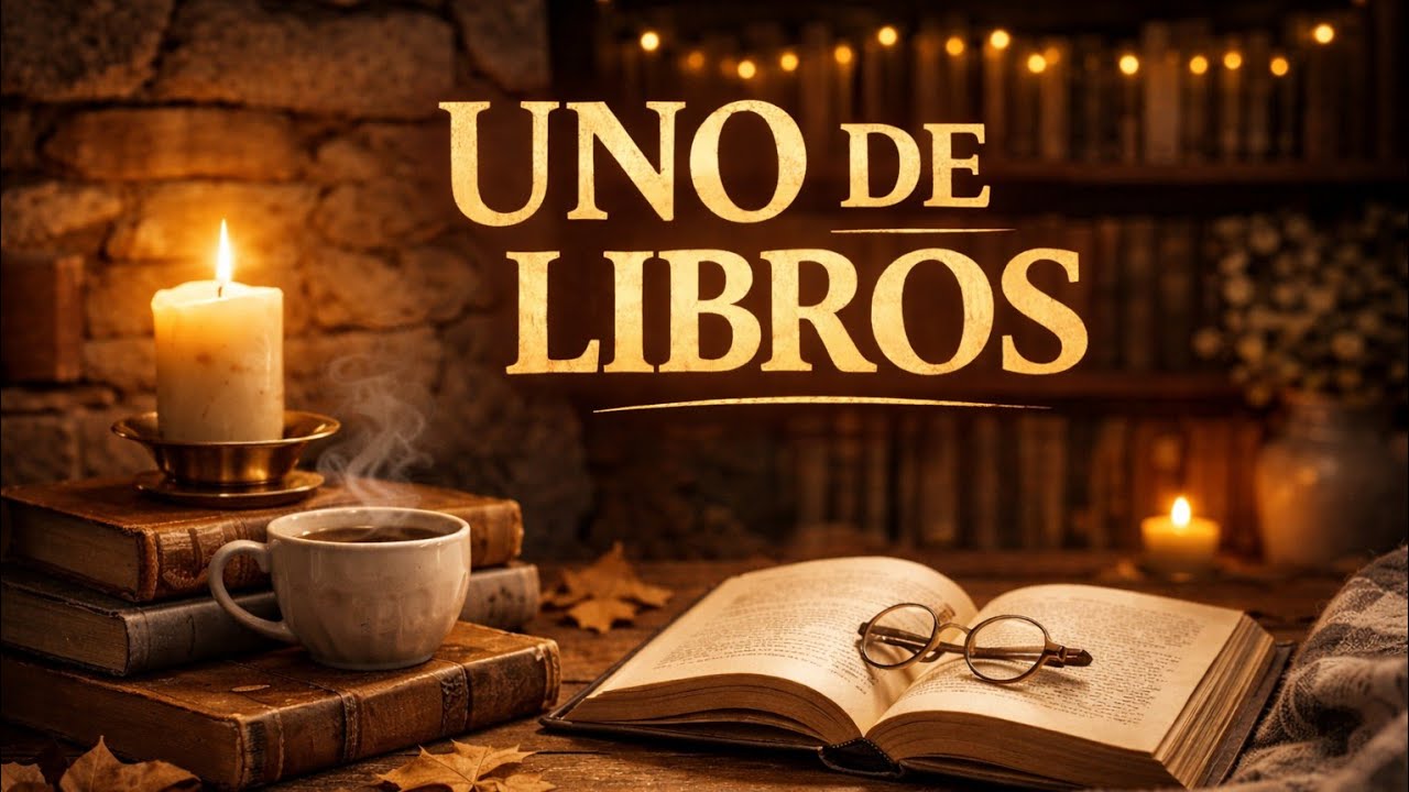 UNO DE LIBROS.  Reseñas Lectoras.