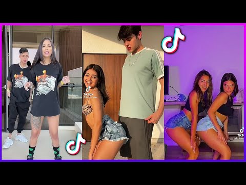 MELHORES DANCINHAS DA SEMANA | TIK TOK (JULHO 2021) #46