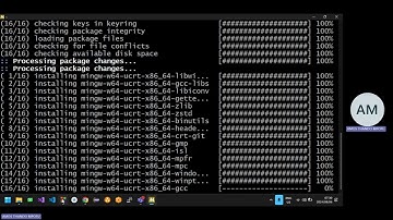 How to download and set up terminal for C++ #programming #programmer #viralvideo #1111 #download