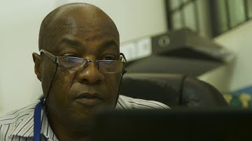 Monitoring The Surveillance System