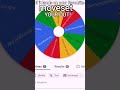 Wheel spin🗿😳#roblox#thestrongestbattlegrounds#shorts#metalbat#spinthewheel#roblox