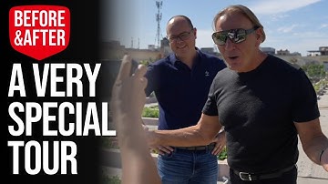 Wat we leerden van het ontvangen van Paul Akers in onze fabriek