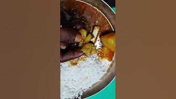 Thumbnail of Indian-Style Mutton Curry | #song #viral #streetfood