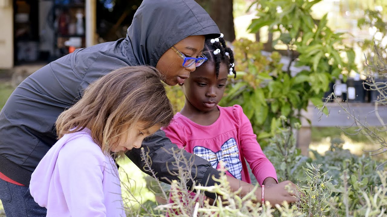 2019 Renewal Award winner Acta Non Verba founder Kelly Carlisle