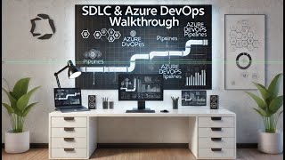 Day 03 | Step-by-Step Guide to SDLC and Azure DevOps Walkthrough | 2:0pm IST