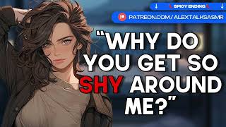 F4M SPICY Best Friend s Older Sister Sneaks Into Your Room To Tease You softdom confession