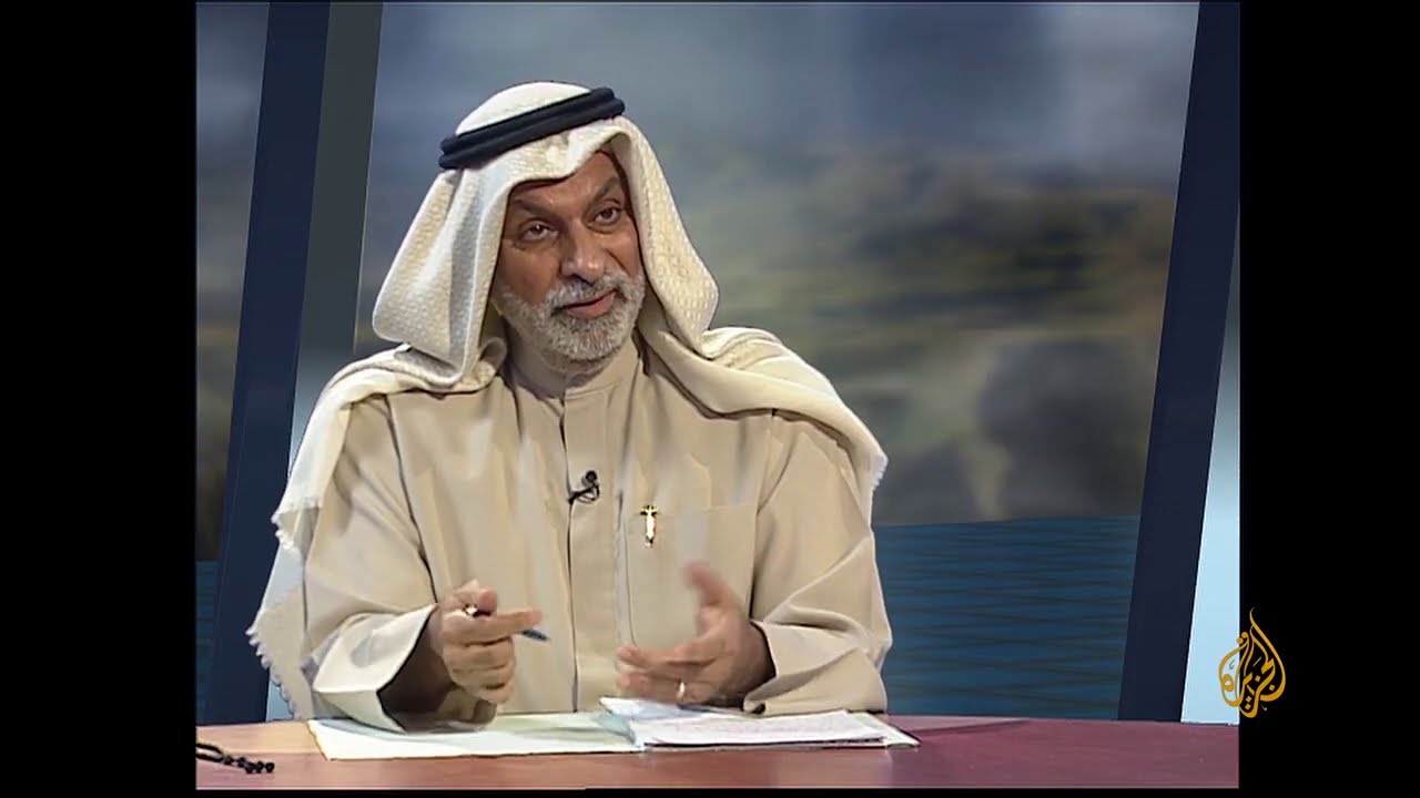 الدكتور عبد الله النفيسي:  صواريخ صدام على إسرائيل دفعت إلى هجرة عكسية