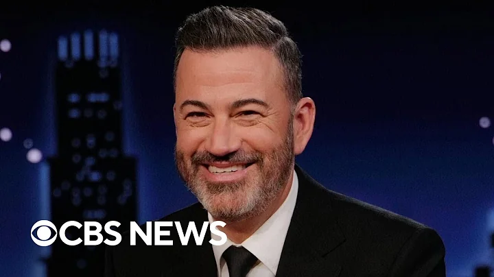 Fallout from ABC pulling Jimmy Kimmel off air after Charlie Kirk remarks