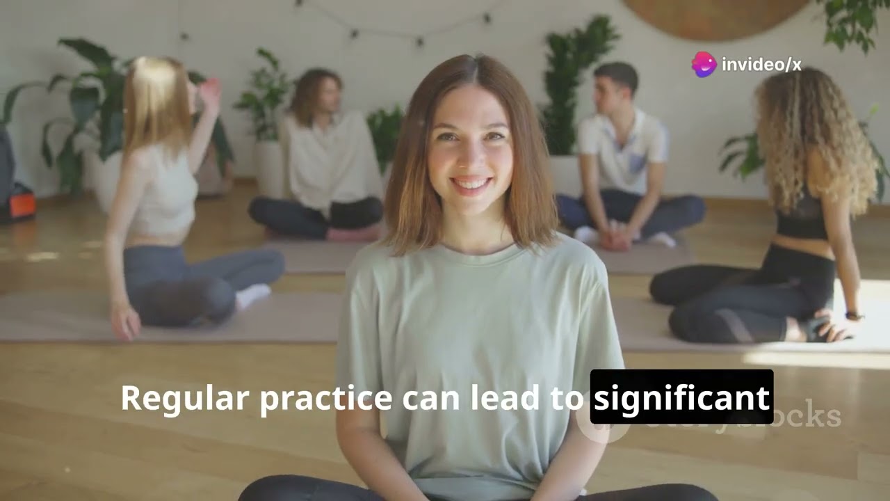 Discover Yoga: Types, Benefits & More!