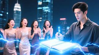 [Multi SUB](全集)《一夜醒来我成了富二代》快递小子意外解锁父亲留下的人生日记，他写下的每条规划都精准应验，一路开挂助父逆袭成为顶级富豪！#逆袭 #热血 #都市 #最火短剧推荐