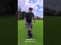 Rode my inmotion electric unicycle 1st time in over a year as had flat tyre.