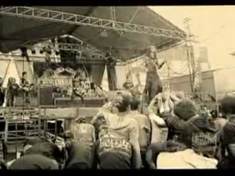 Alam kubur keabadian duka