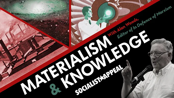 Materialism and knowledge | The philosophy of Marx...