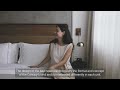 Quartos | Projeto de interiores Hotel Canopy by Hilton Jardins