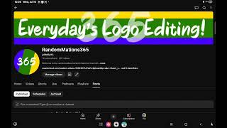 I Reached 1K Subscribers
