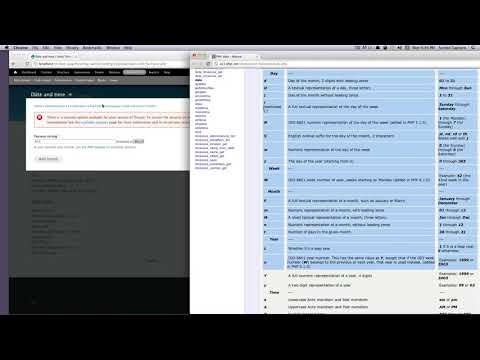 Drupal Tutorials #30