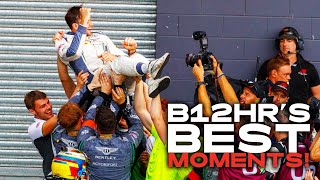 Celebrity The Top 10 Bathurst 12 Hour Moments EVER | 2025 Meguiar's Bathurst 12 Hour Wealth