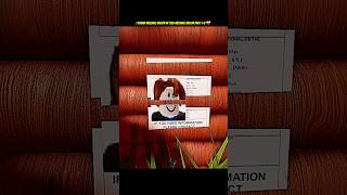 I Found Missing Bacon In This Game 💔