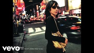 PJ Harvey - Toazted Interview 2000 (part 4 of 4)
