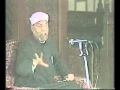 تفسير سورة الانعام الحلقة 19 الجزء الاول الشعراوى