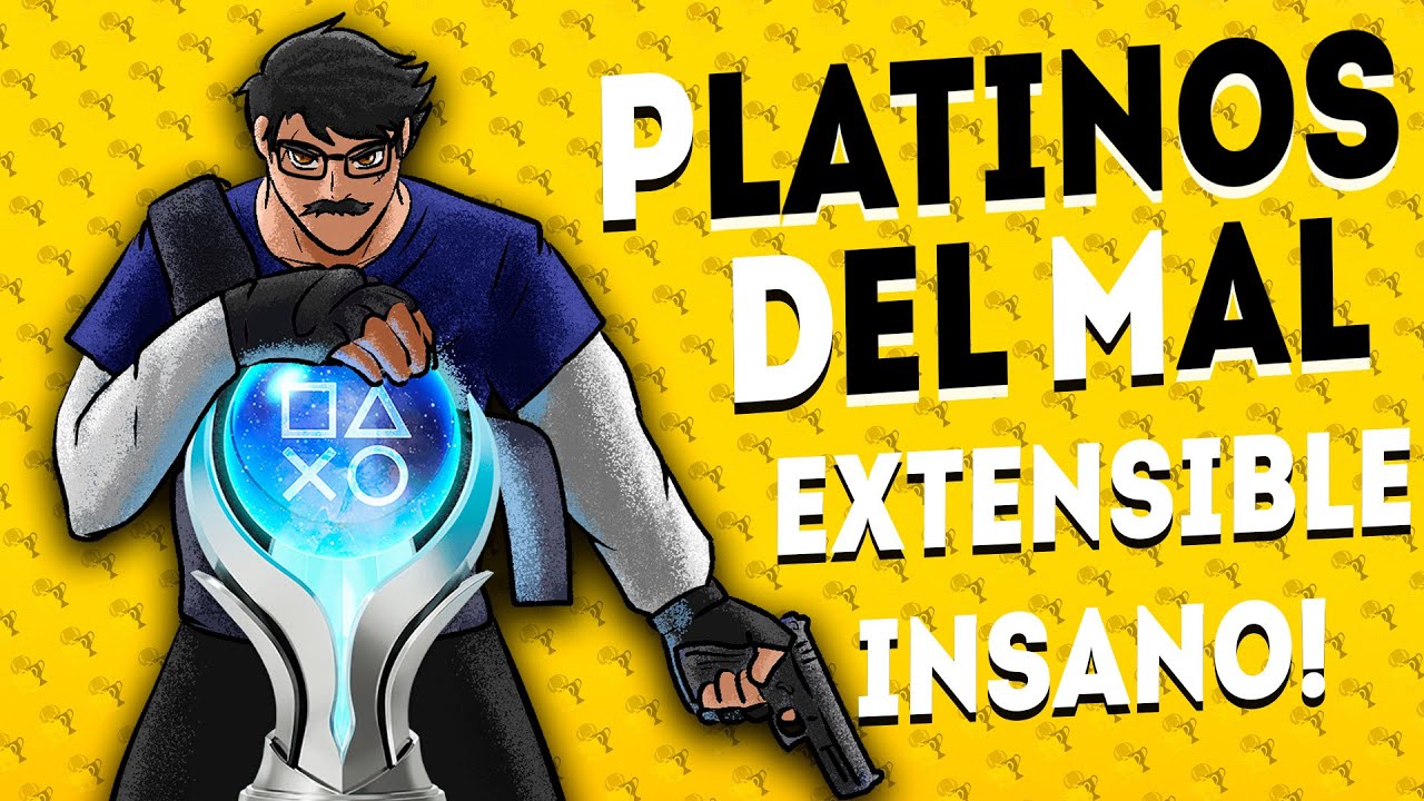 🟢EXTENSIBLE INSANO CONSIGUIENDO TODOS LOS PLATINOS DE RESIDENT EVIL! DÍA 9
