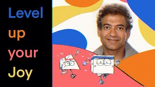 Naval Ravikant- Happiness Is A Skill Animated