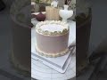 Piping Tutorial #PipingTutorial #PopularCakeRecommendation