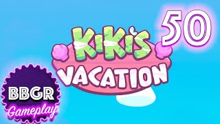 Kiki's Vacation - Game Play Walkthrough No Commentary 50 screenshot 5