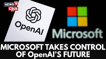 Partnerschap Microsoft-OpenAI bereikt mijlpaal van miljarden dollars | Microsoft investeert fors ...