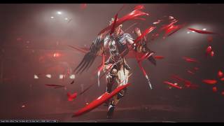 Warframe - The Kuva Wytch - Steel Path (Solo)