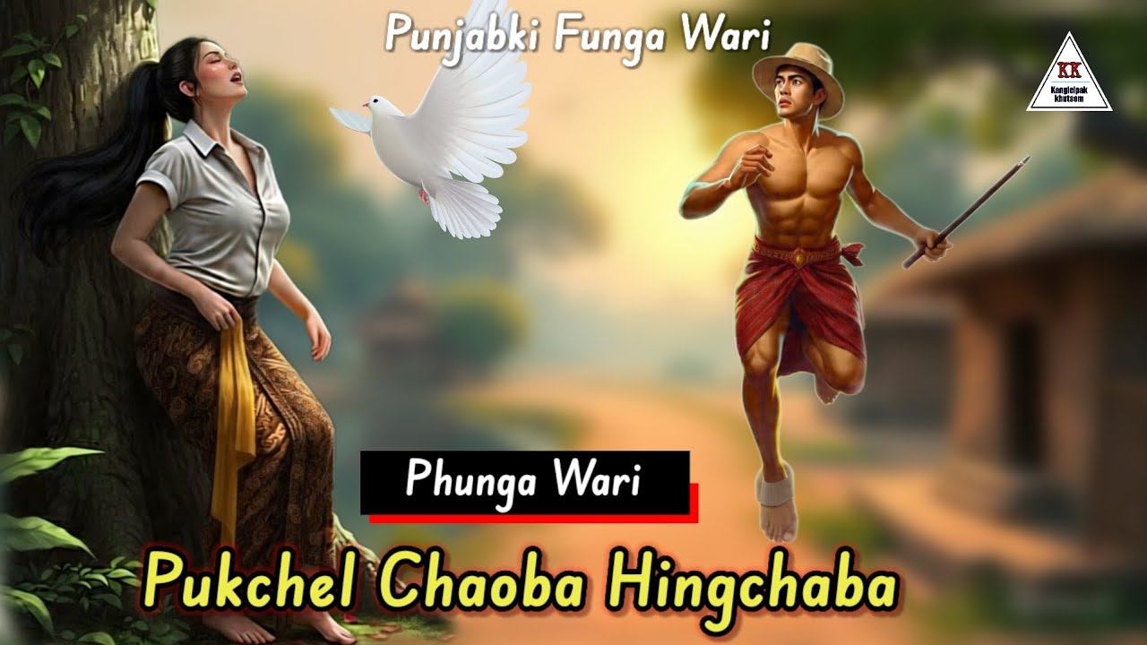 PUKCHEL CHAOBA HINGCHABA ||Phunga Wari