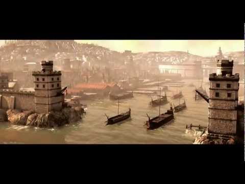 Превью видео игры