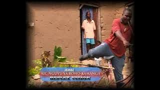 AICT KAMANGA CHOIR- JEMBE