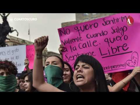 El 9 de marzo debe cimbrar conciencias: Ana Lilia Pérez
