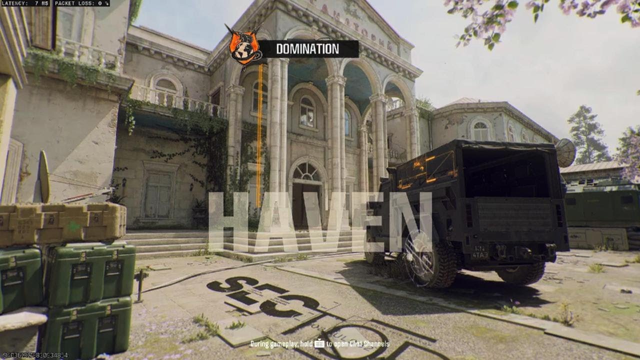 COD: Bo6 - 44 Killstreak Nuke