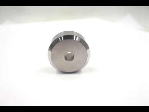 Do you use KMT Pump SL-V Series?Come to see Sealing Head Seat 75/100S 05116579.