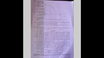Annual Question paper 2022-23// Physics//Class 11